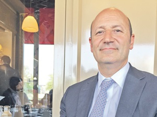 Müzeyi “mağazaları” dünyaya taşıyor