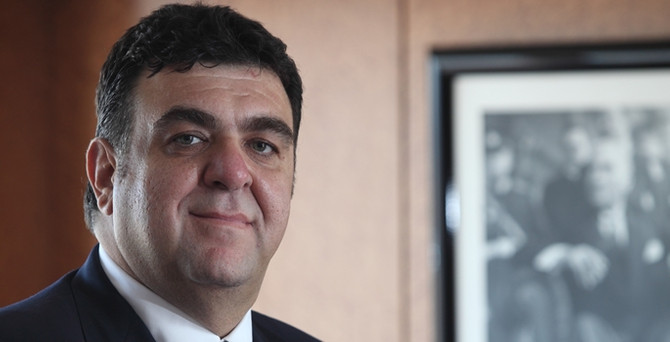 TAB, dönerde ‘dünya markası’ yaratmak için harekete geçti