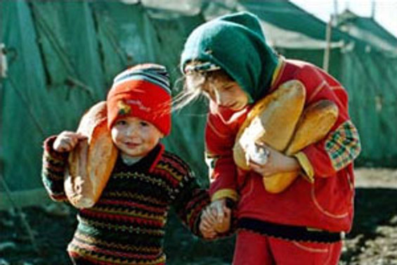 Açlık ve yoksulluk sınırı düştü