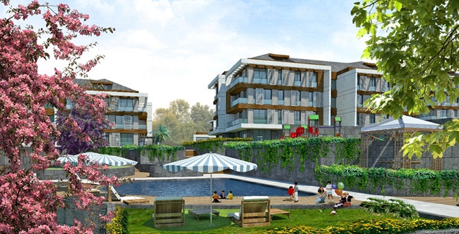 Bursa’da yabancıya ev satacak, İstanbul’da dönüşüm yapacak