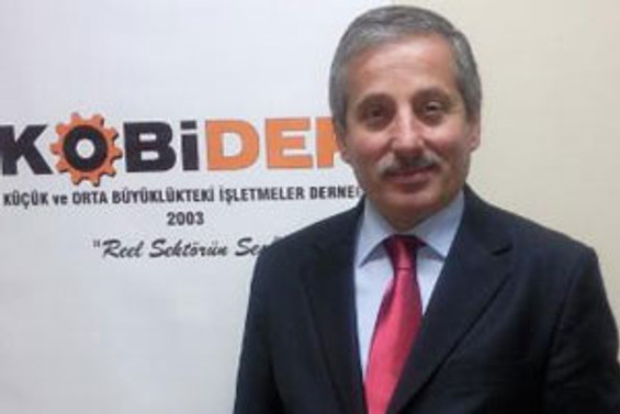 Bankacılara ticari kredi sitemi