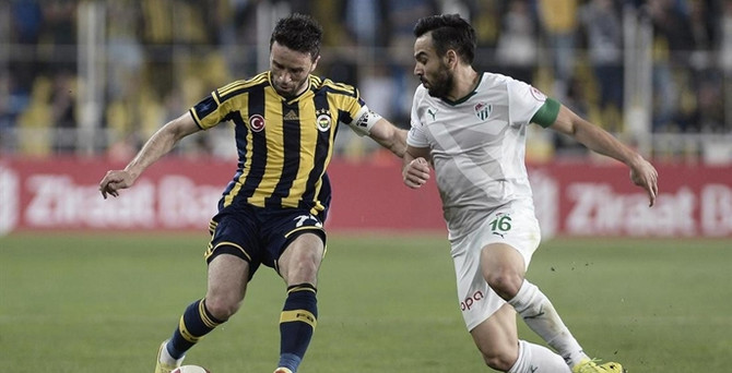Volkan Şen de Fenerbahçe yolunda