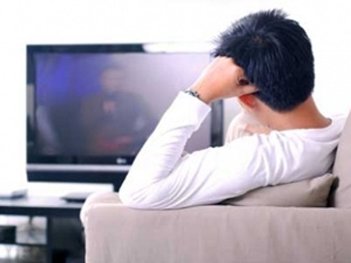 Şanlıurfalılar televizyona rağbet gösteriyor