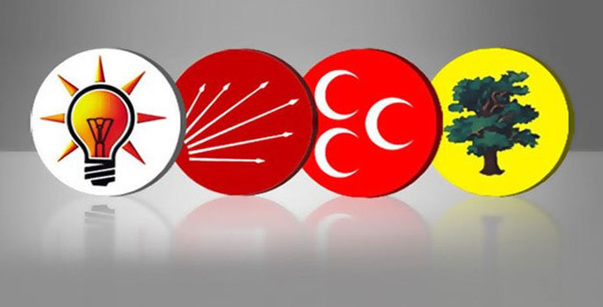 Yabancı AK Parti ve MHP koalisyonu diyor