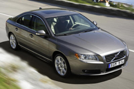 Volvo, 11 milyar dolar yatırım yapacak