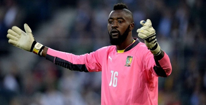 Çaykur Rizespor kalecisini buldu