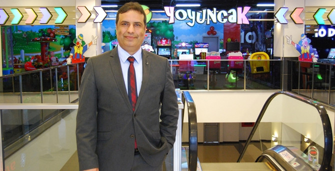 Yalova’ya 60 milyon liralık AVM yatırımı