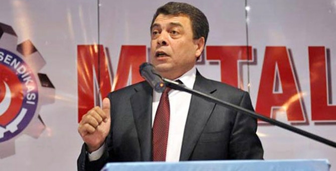 Türk Metal Sendikası tüzük değişikliğine gidecek
