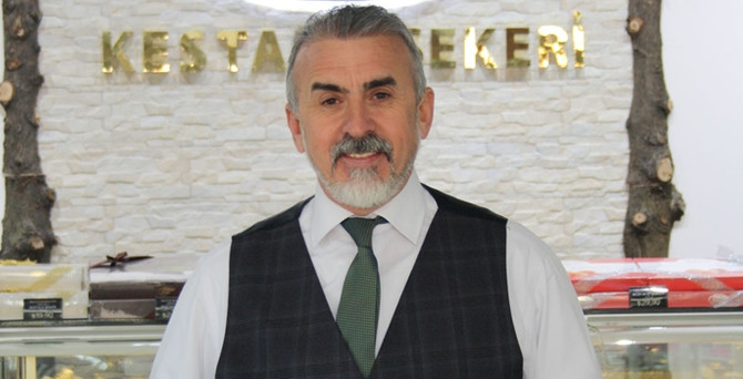 Minteks, komşuda ürettiği mezeyi Cidde’ye satacak