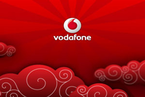 Vodafone'dan Facebook SMS hizmeti