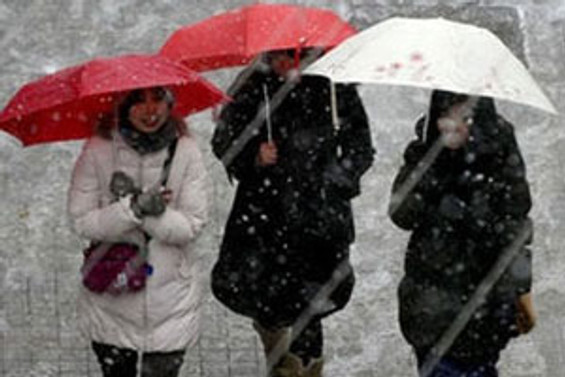 Hava sıcaklığı 6 derece azalacak