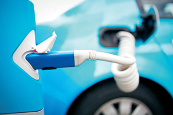 İşte elektrikli otomobilde ÖTV oranları