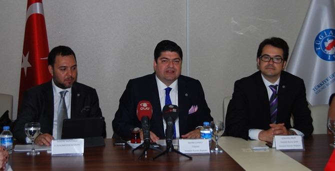 TÜGİAD, G20 YEA Zirvesi’nde farkındalık yaratıyor