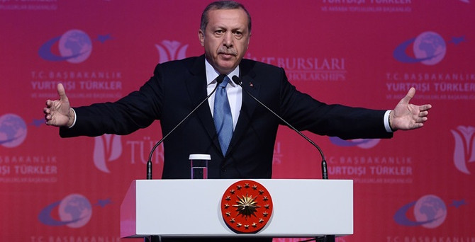 Erdoğan: Hükümet bir an önce kurulmalı
