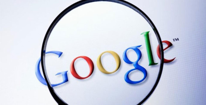 İşte Google'da en çok aranan kelimeler