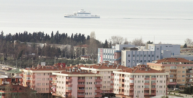 Arapların gözdesi Yalova’ya 2 bin Dubaili yerleşti