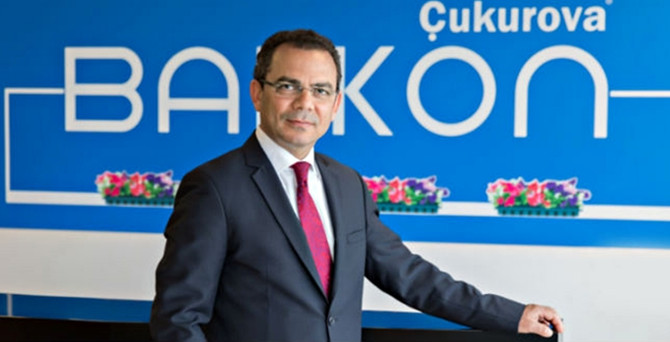 Son Grup, Adana’nın meşhur balkonunu İstanbul’a getirdi