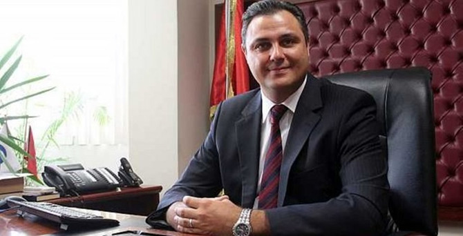 İşte TÜBİTAK'ın yeni başkanı