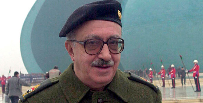 Tarık Aziz'in naaşı kaçırıldı mı?