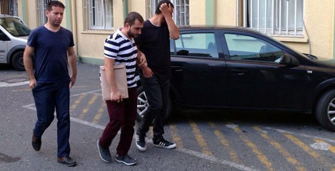 İstanbul'da mali polisten operasyon