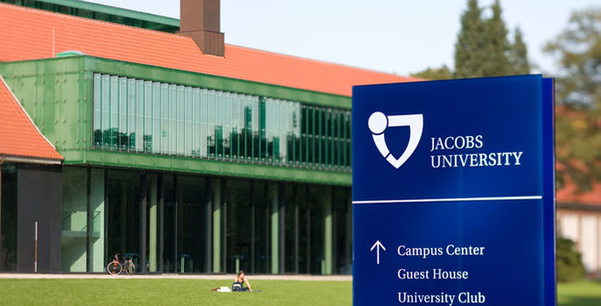 Jacobs Üniversitesi, Türk şirketlere lider yetiştirecek