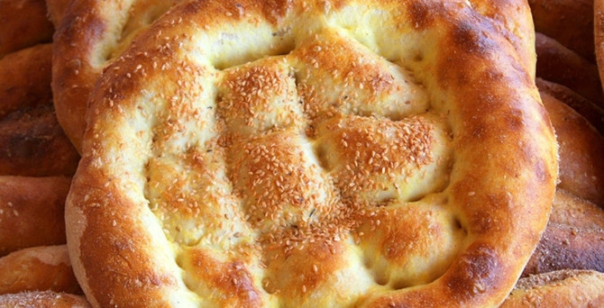 İHE pideye zam yapmadı