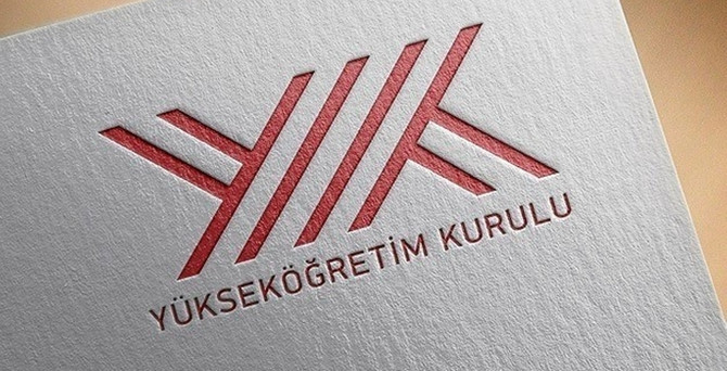 YÖK, 3 yeni rektör atadı