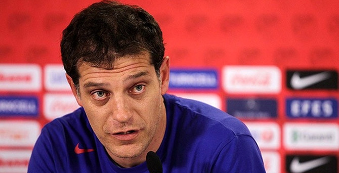 Mourinho'dan Bilic'e 'Hoşgeldin' mesajı