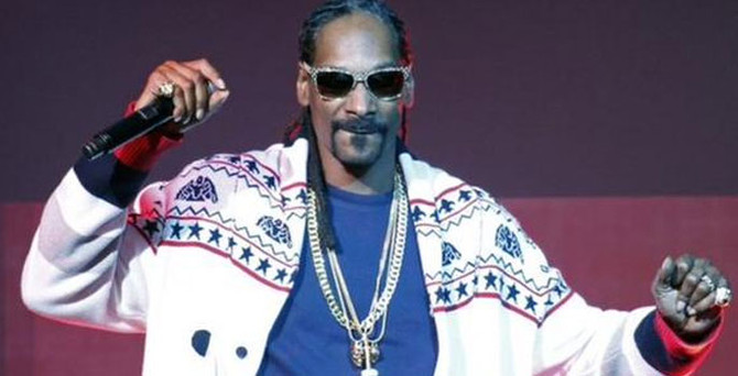 Snoop Dogg Twitter'ın CEO'luğuna talip
