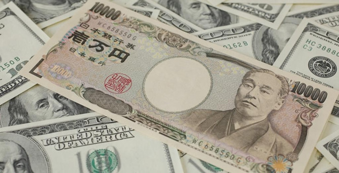 Gün İçi Yorumu: USD/JPY