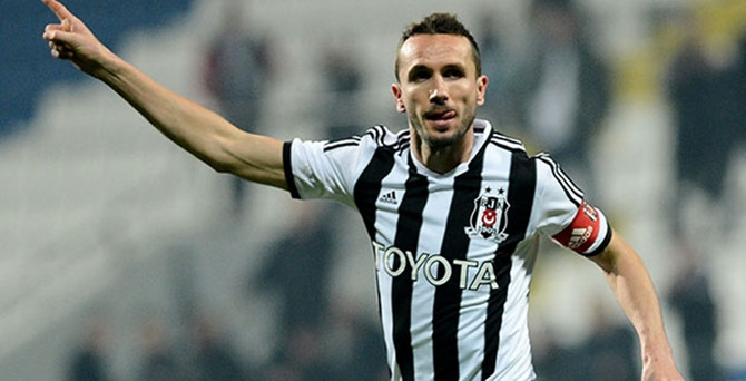 Sivok Bursaspor'da