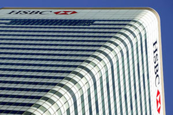 HSBC yıla iyi başladı
