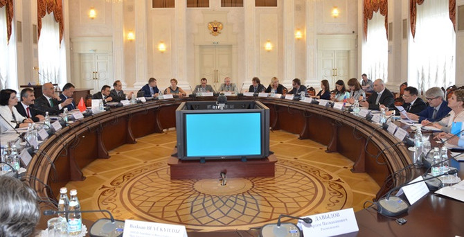 Rus KOBİ'lere Türk modeli geliyor