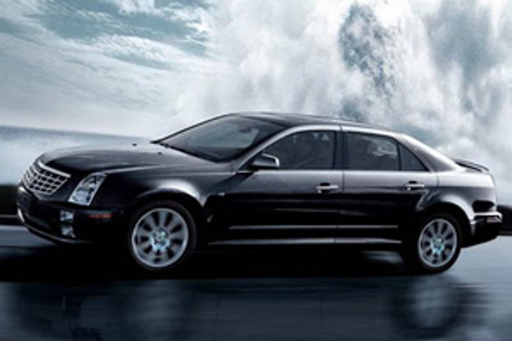 Cadillac, 14 bin 500 aracını geri çağırdı