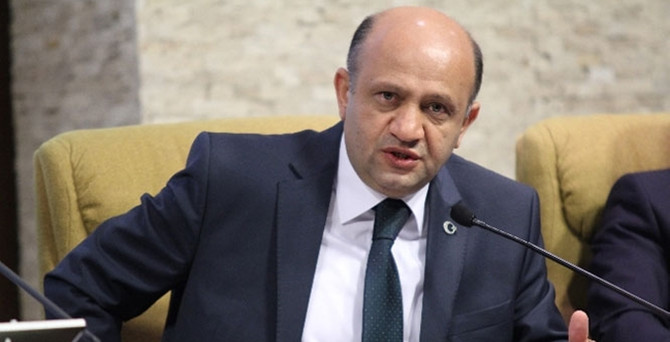 "Hükümetin kurulması en önemli önceliğimiz"