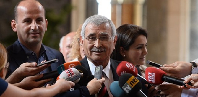 Durmuş Yılmaz: İspatlayın servetimi bağışlayayım