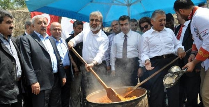 Yıldız: Büyüme kesintiye uğramamalı