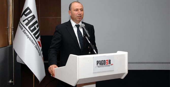 PAGDER'de birlik mesajları verildi, Reha Gür yeni başkan oldu