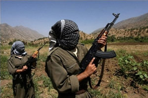 PKK 10 çocuk kaçırdı
