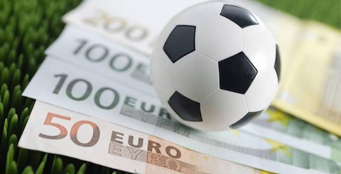 Türkiye futbolda Avrupa'nın "vergi cenneti"