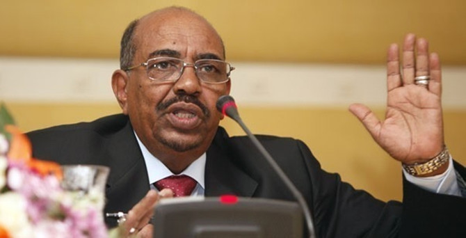Beşir, Sudan'a geri dönüyor