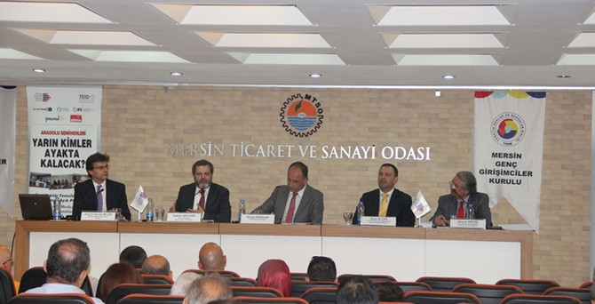 ‘Aile şirketlerinde kurumsallaşma hantallık değil rekabet gücü sağlar’