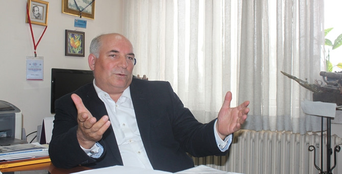 'Siyaset rehberlik yapmasa da Türkiye kendisini büyütecek girişimciye sahip'