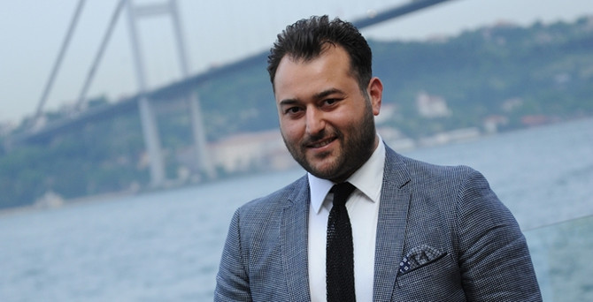 ‘Zincirin dışında kalanın lüks restoran piyasasında şansı az’