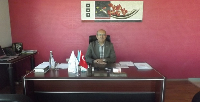 Özerpan, yeni alanlarda üretime başlıyor