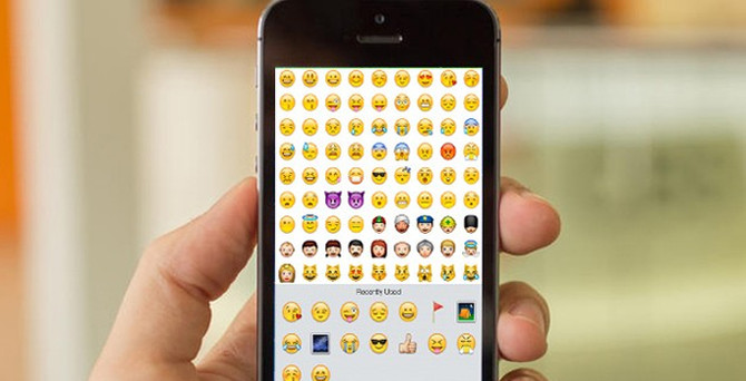 Emojiler hedef kitleyi adrese teslim edecek