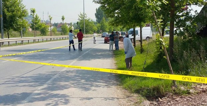 Kandıra F Tipi Cezaevi Müdürü silahlı saldırıda öldürüldü