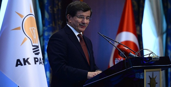 'Erdoğan'ı hedef alan bizi hedef almıştır'