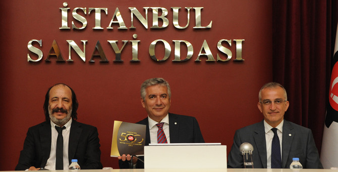 Türkiye'nin en büyüğü yine Tüpraş