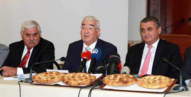 İstanbul'da pide fiyatları belli oldu